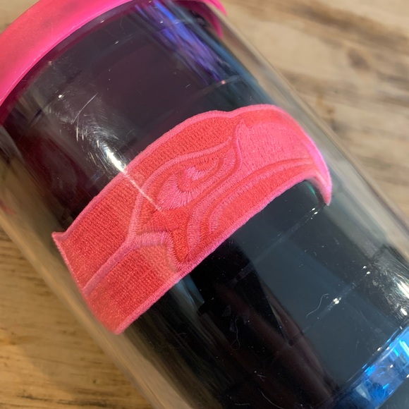 Seahawks Drink Tumbler Travel Cup - Picture 2 of 11